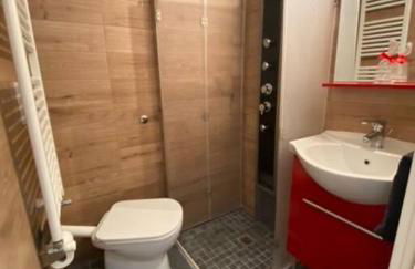 Little Canadian Lodge, Limone - Foto 19