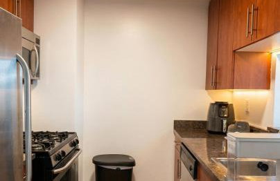 Midtown Manhattan Luxury 1BR with Skyline Lifestyle - Foto 5