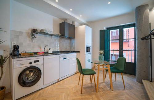 Edificio Correos by Plaza Mayor Apartamentos - Foto 67