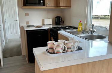 Coastal Caravan Holidays - Goldfinch 22 - Foto 20