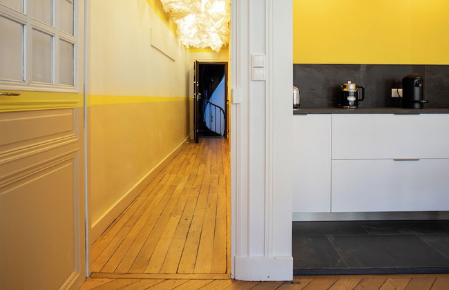 Maison TILLOT - Foto 23