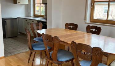 Ferienplatzl 90m2 - Foto 3