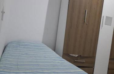 Casa de Veraneio Bosque de Arembepe - Foto 9