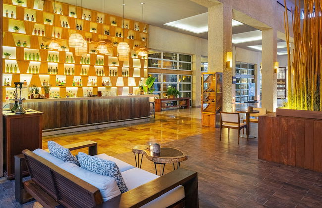 Paradisus La Perla - Adults Only - Riviera Maya - All Inclusive - Foto 11