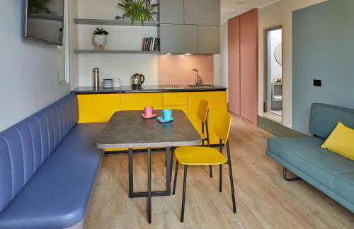 Residence Lido Hotel - Foto 22