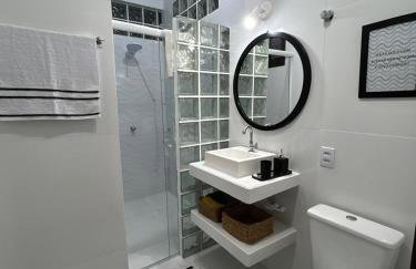 Olhar da Barra Hospedagem - Casa Aconchego - Foto 56