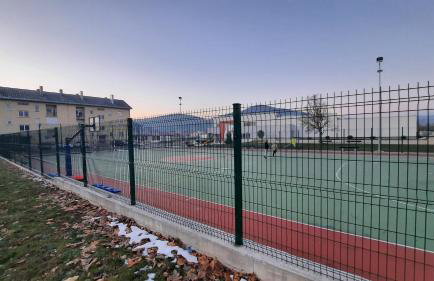 Apartman Twins Self Check in & Self Check Out - Foto 67