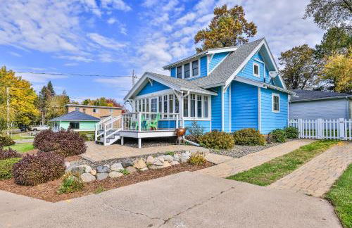 The Blue Cottage - Foto 40