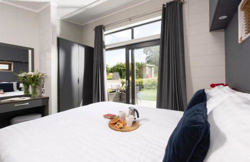 Primrose Lodge, 25 Roadford Lake Lodges - Photo 22