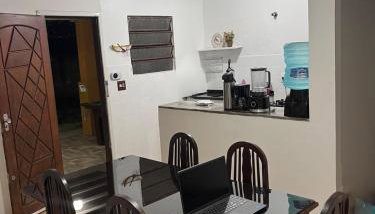 Casarão entre Cabo Frio e Búzios WIFI 500MB- 4 quartos, 1km da praia Dunas do Peró - Foto 5