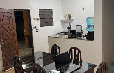 Casarão entre Cabo Frio e Búzios WIFI 500MB- 4 quartos, 1km da praia Dunas do Peró - Foto 5