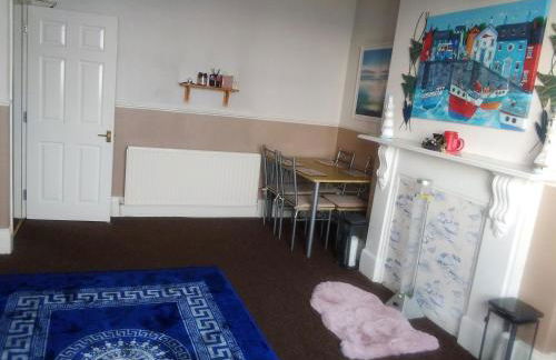 Seaview Smuggler Cove Cleethoropes - Foto 43