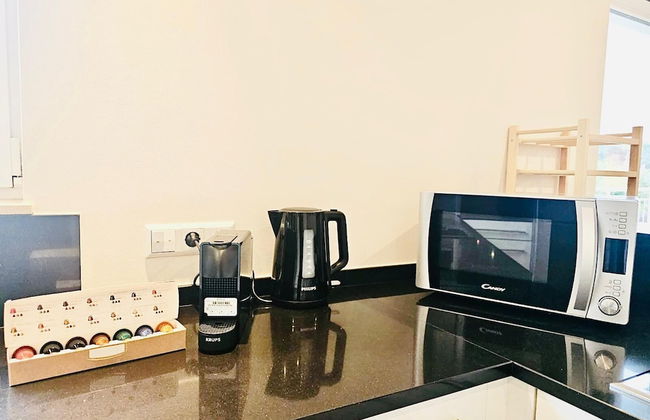 Two bedrooms with parking in Hesperange - Foto 14