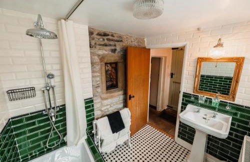 Beech croft holiday cottage - Foto 15