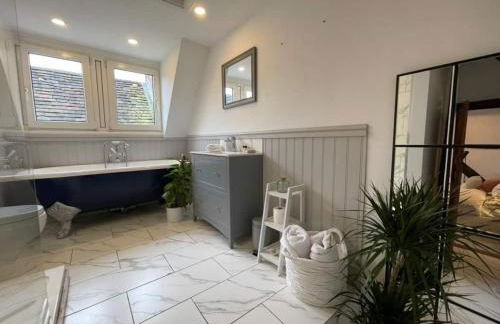 Town Centre Cottage - Photo 6