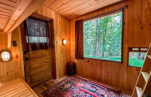 Charming Vacation Rental in a Barn on a Horse Farm near Afton Mountain in Virginia - Foto 28