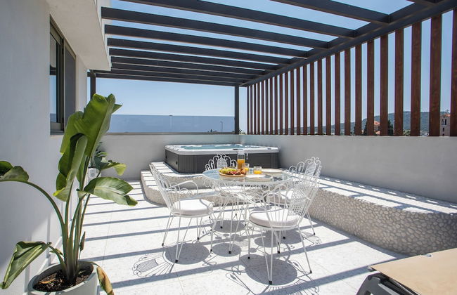 Jimmy's Garden - Foto 57