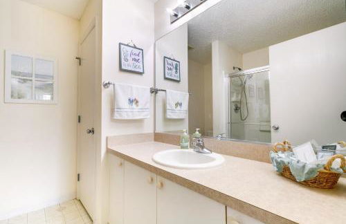 Lanai and Golf Cart The Villages Vacation Rental! - Foto 16