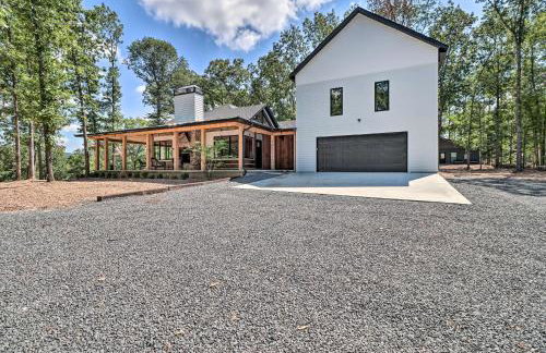 All-Encompassing Lakehouse with Modern Accents! - Foto 42