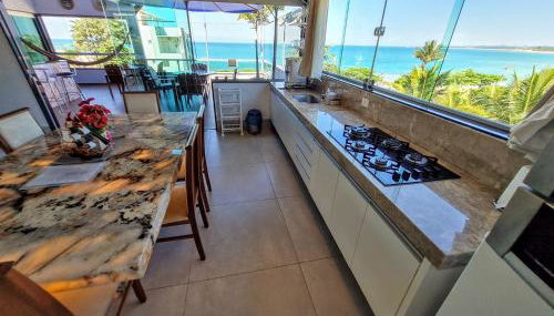 Frente para o Mar MEAIPE - Foto 2