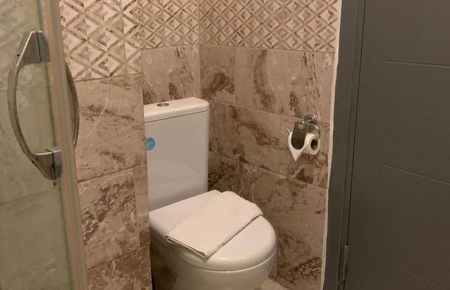 Kanarya Suit Otel - Photo 13