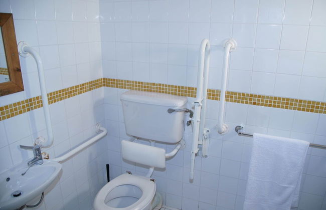 Dingle Courtyard Cottages - Foto 61