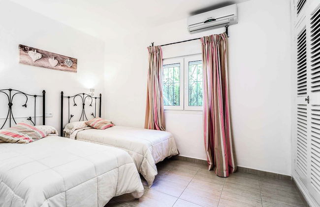 Villa Barclay - Foto 12