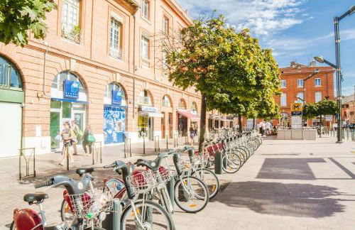 City Rosa - Photo 33