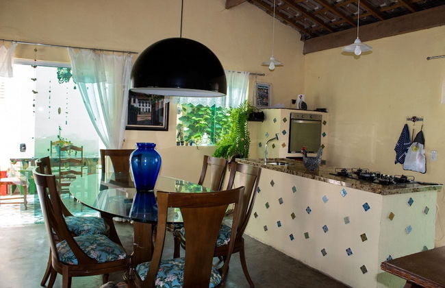 P004 Casa c 3 Dorm. Apenas 150m da Praia - Foto 13