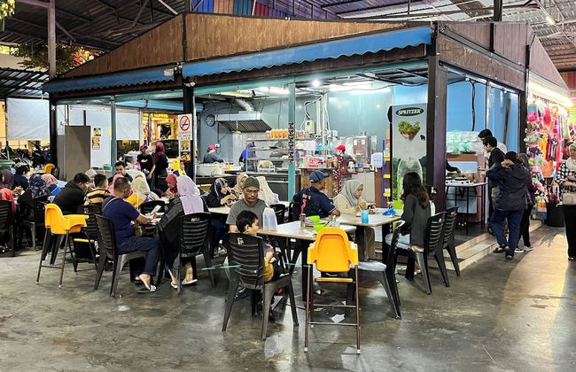 Palas Horizon Apartment - Foto 39