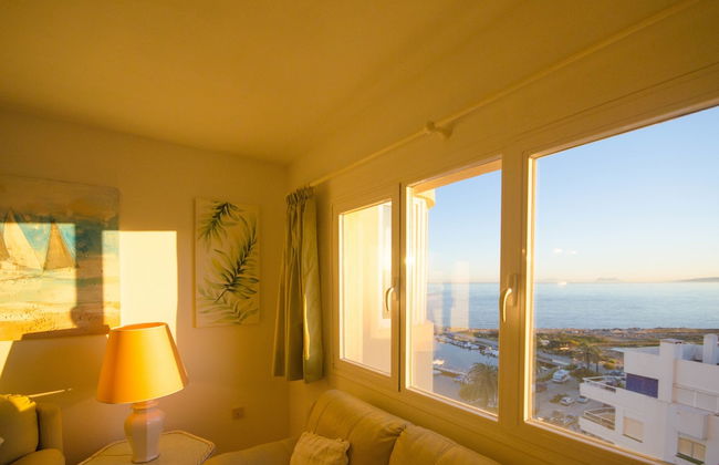 Apartamento Puerto Paraiso - Foto 17