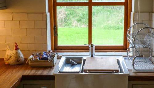 Stable Cottage - Foto 5