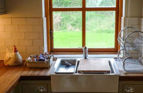 Stable Cottage - Foto 5