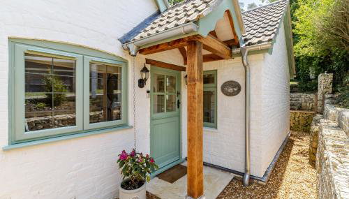 Stable Cottage - Foto 2