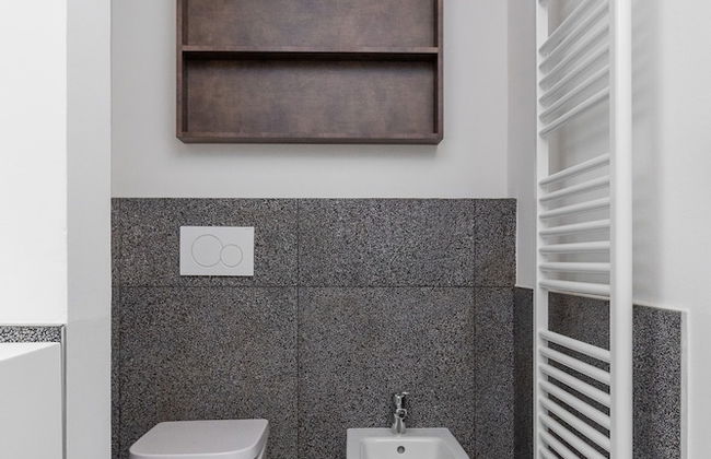 Capo di Lucca White Apartments - Foto 49