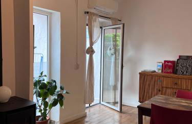 Alojamiento con encanto en planta superior ideal para trabajo y escapadas familiares en Montserrat - Foto 9