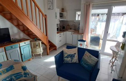 La maison coquillage - Photo 18