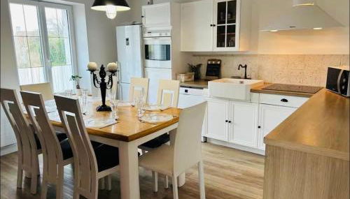 Gîte gold beach - Logis des hirondelles classé 4 étoiles - Photo 5