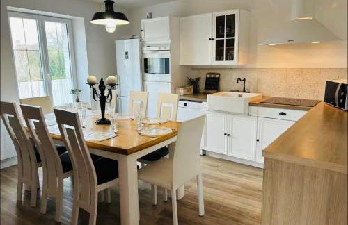 Gîte gold beach - Logis des hirondelles classé 4 étoiles - Photo 5