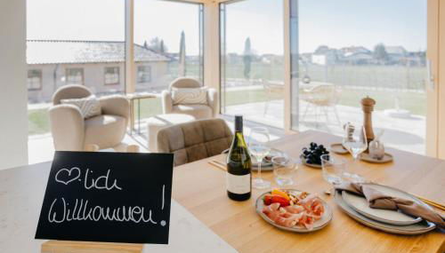 Weinberg Chalets - Foto 5