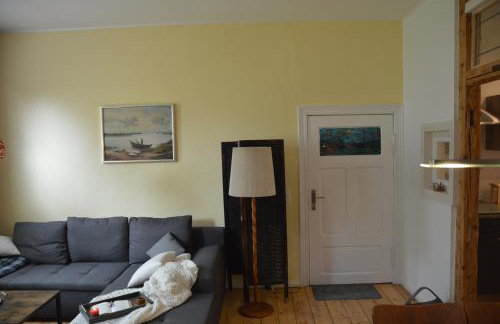 Ferienwohnung Harz Idylle - Foto 3