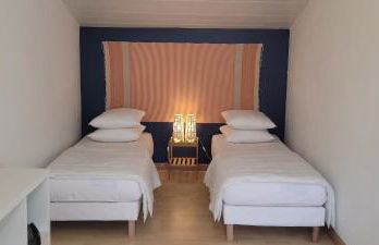 Maison typique Domino centre - Foto 12