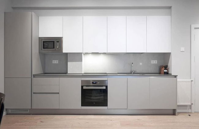 SanSebastianForYou Kubo Apartment - Photo 3