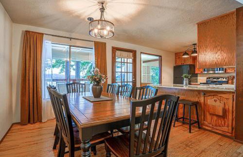 Fairyland Cottage, Waterfront, Beach, Kayak, Hot tub - Foto 15