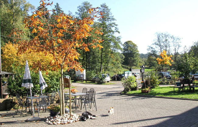 Apartment in Deudesfeld With Private Terrace - Foto 24