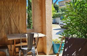 Li Cabanoun, Studios au Soleil Issambres Sainte-Maxime à 3min de la plage à pied - Foto 31