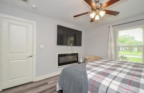 House 3 years old, Close to mall, Restaurants, IAH - Foto 49