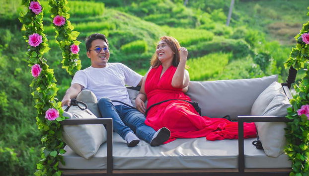 Bali Swing Park - Foto 2