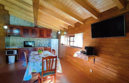 Casa da Covinha - Branda da Aveleira - Foto 11