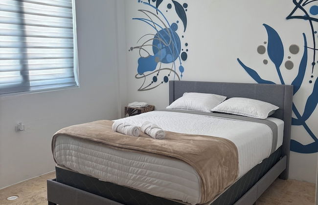 Buye Apartments - Foto 3